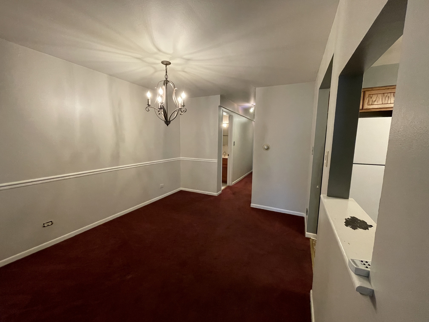 6131 Marshall Avenue #1W, Chicago Ridge, IL 60415