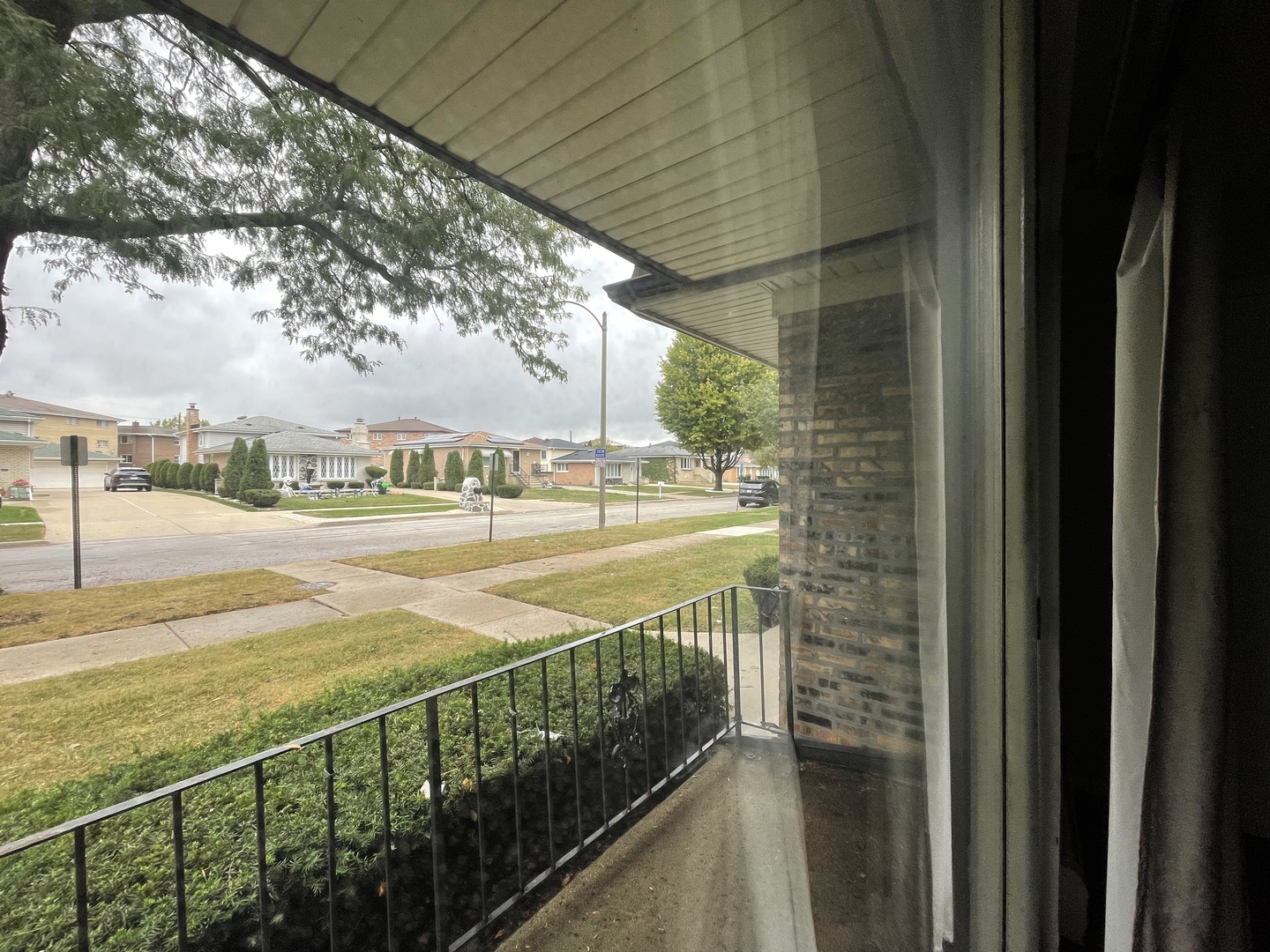 6131 Marshall Avenue #1W, Chicago Ridge, IL 60415