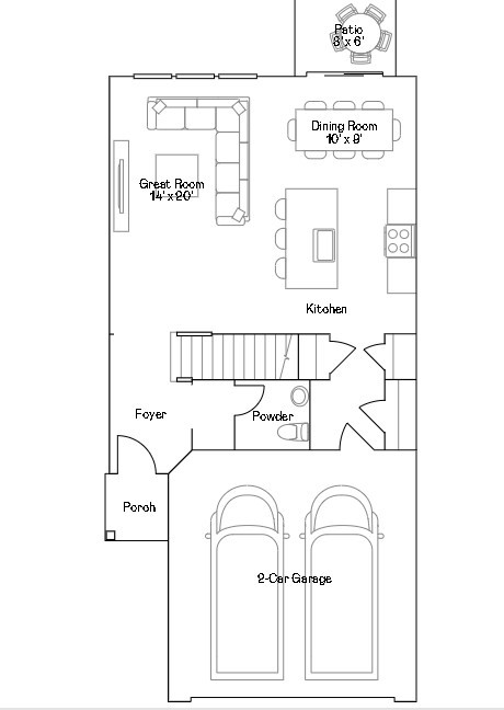 816 Lindsay Lane, West Dundee, IL 60118