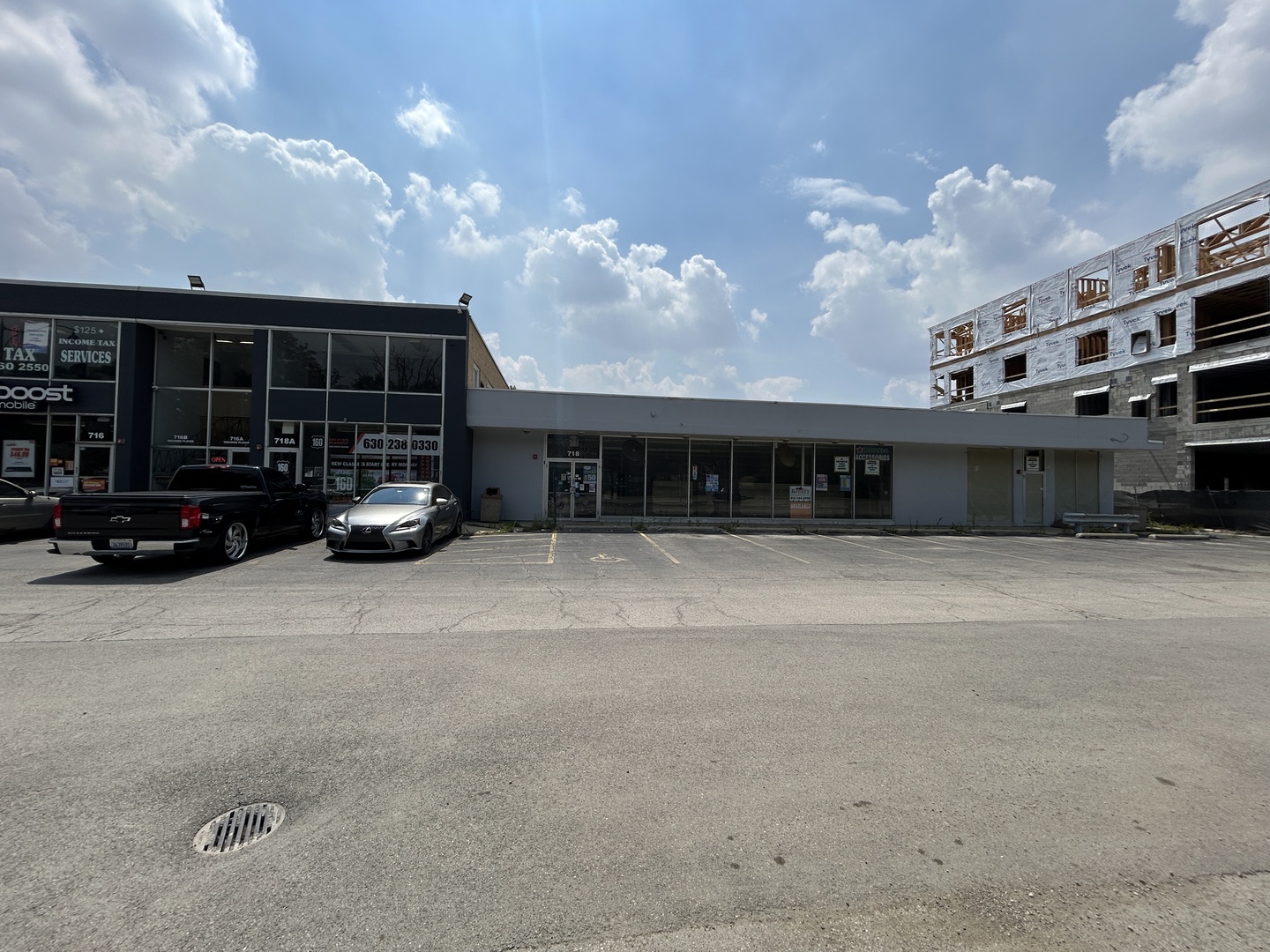 718 W Irving Park Road #718, Bensenville, IL 60106
