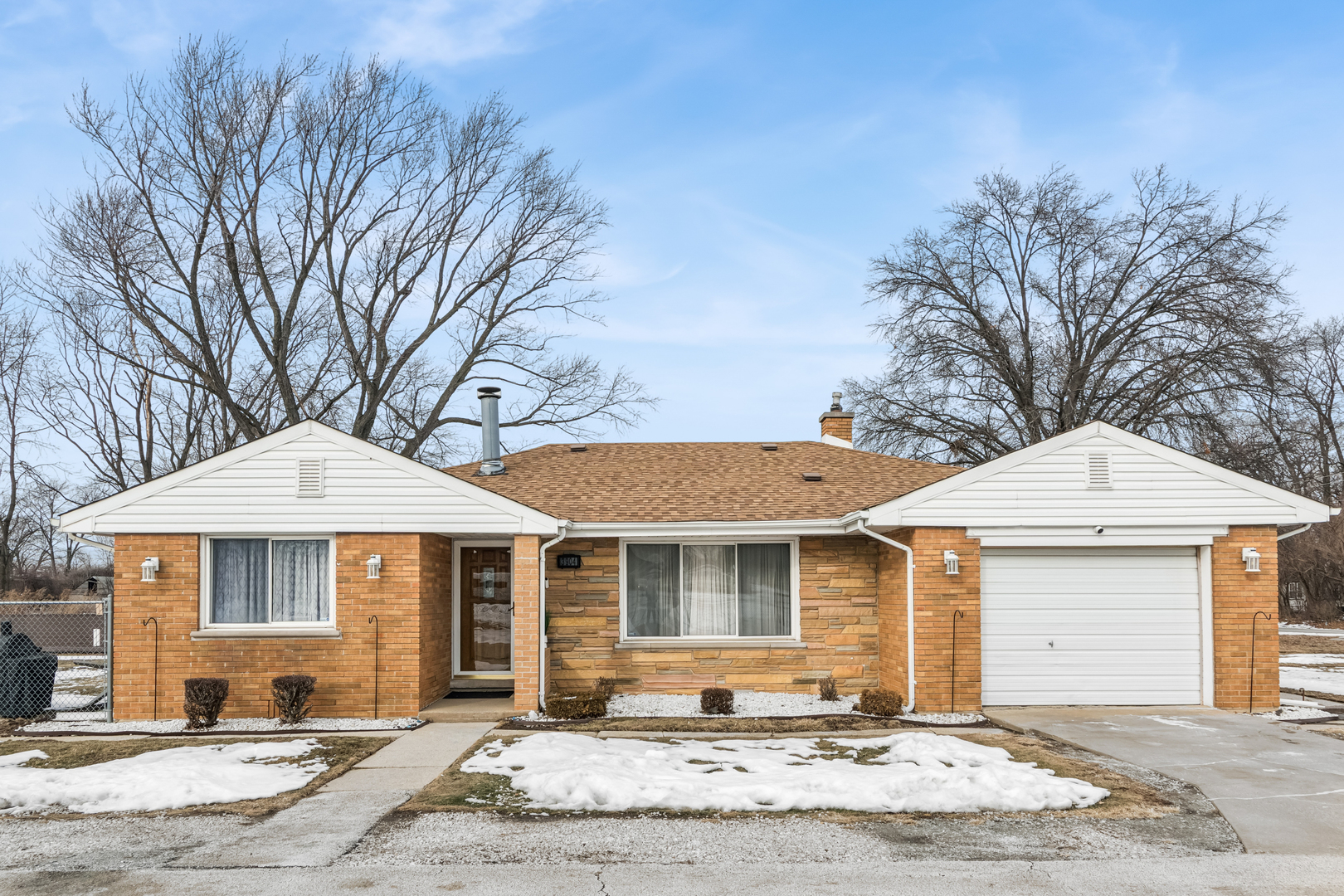 3904 W 137th Street, Crestwood, IL 60418