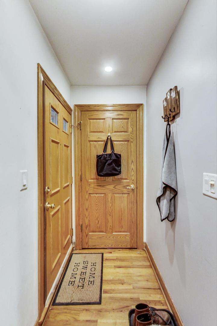 2911 N Talman Avenue #1, Chicago, IL 60618