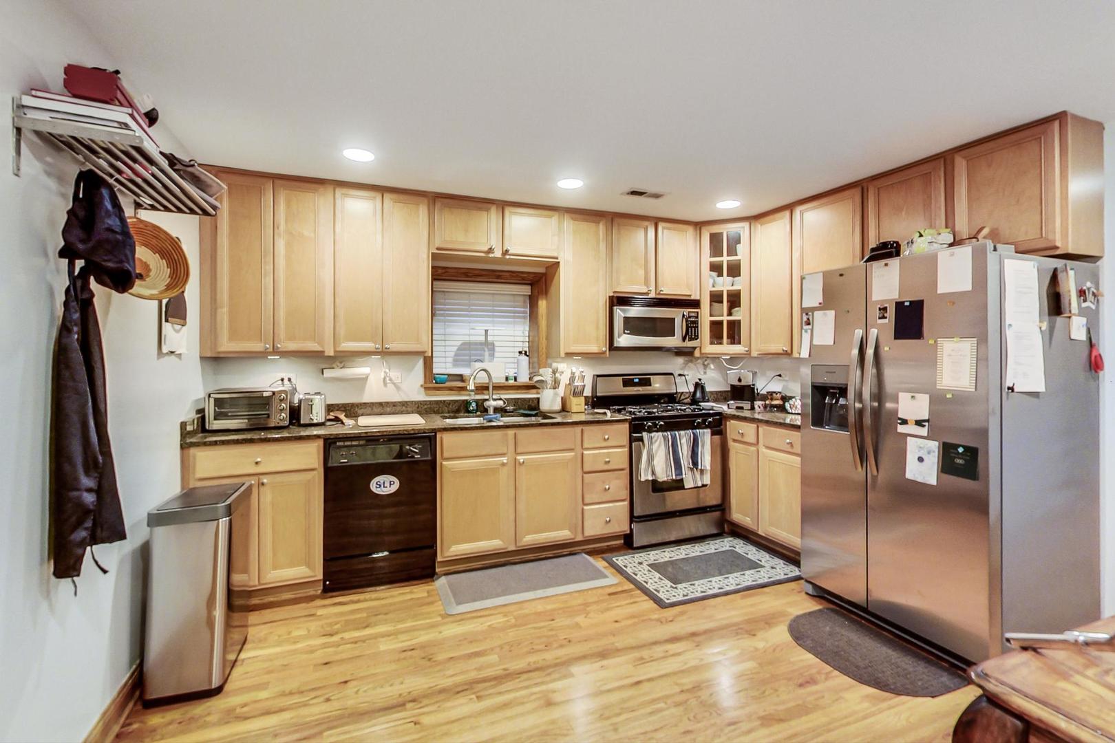 2911 N Talman Avenue #1, Chicago, IL 60618
