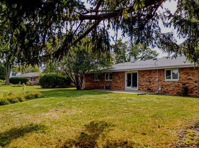 712 Homestead Place, Joliet, IL 60435