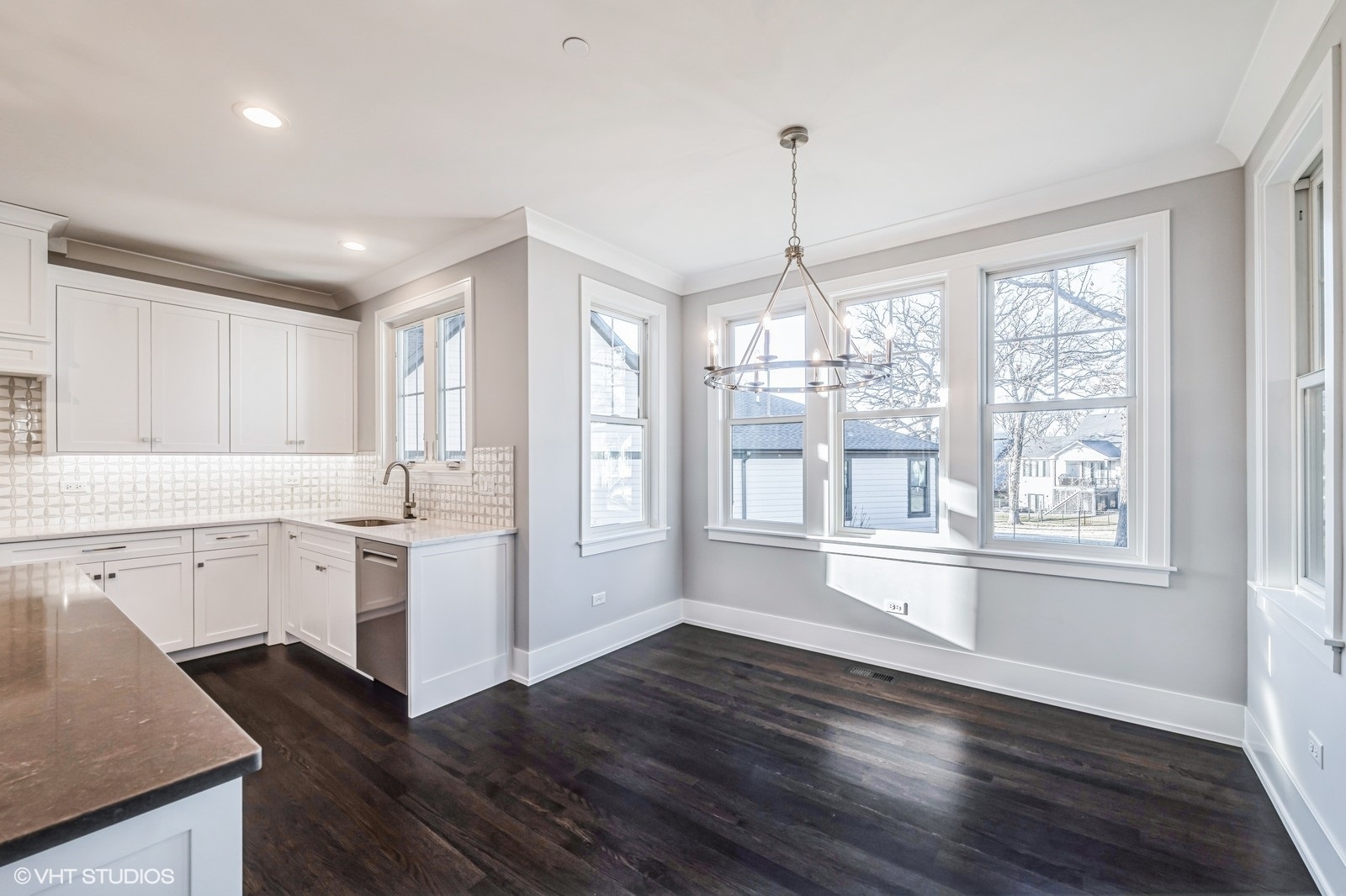 352 61st Street (Lot 6) Road, Willowbrook, IL 60527