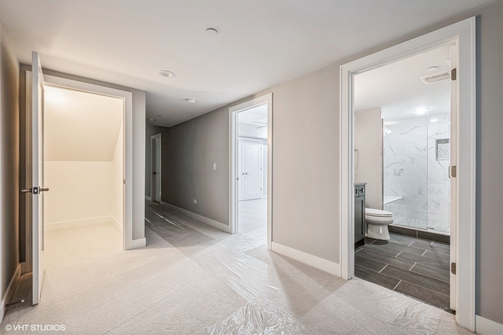 352 61st Street (Lot 6) Road, Willowbrook, IL 60527