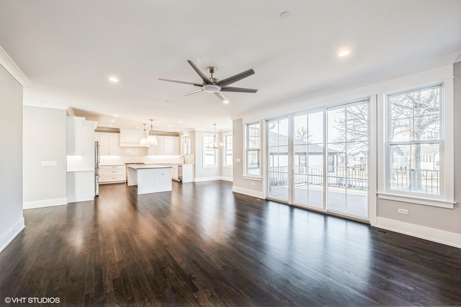 352 61st Street (Lot 6) Road, Willowbrook, IL 60527