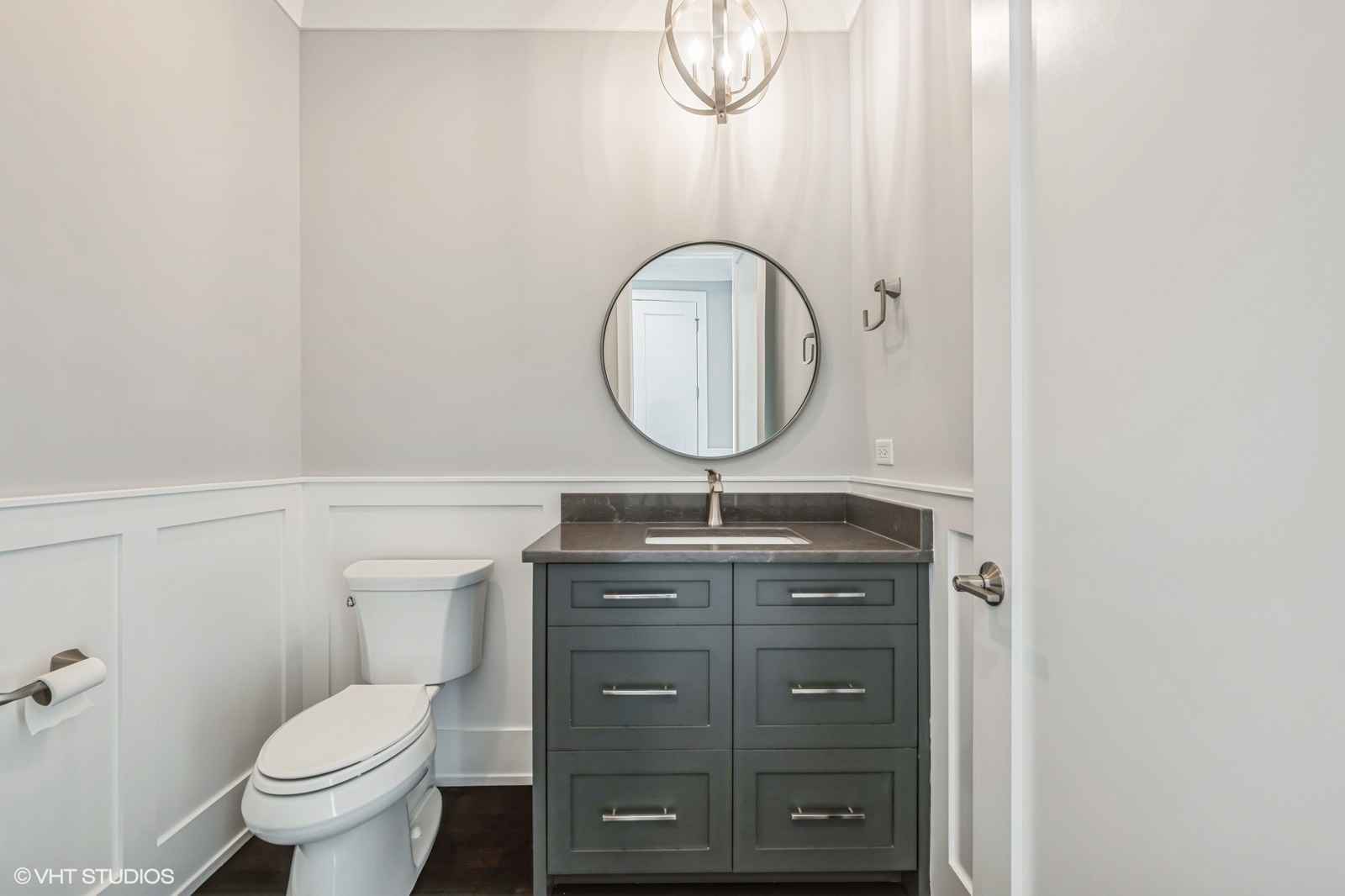 352 61st Street (Lot 6) Road, Willowbrook, IL 60527