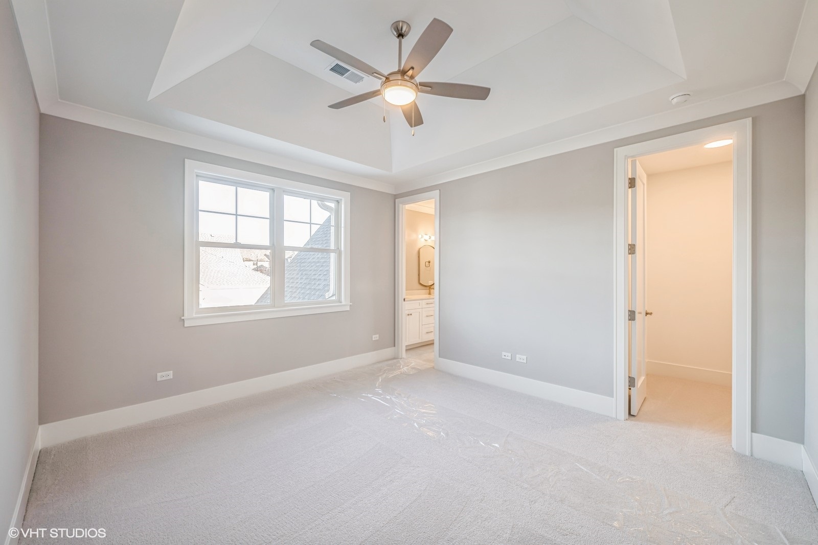 352 61st Street (Lot 6) Road, Willowbrook, IL 60527