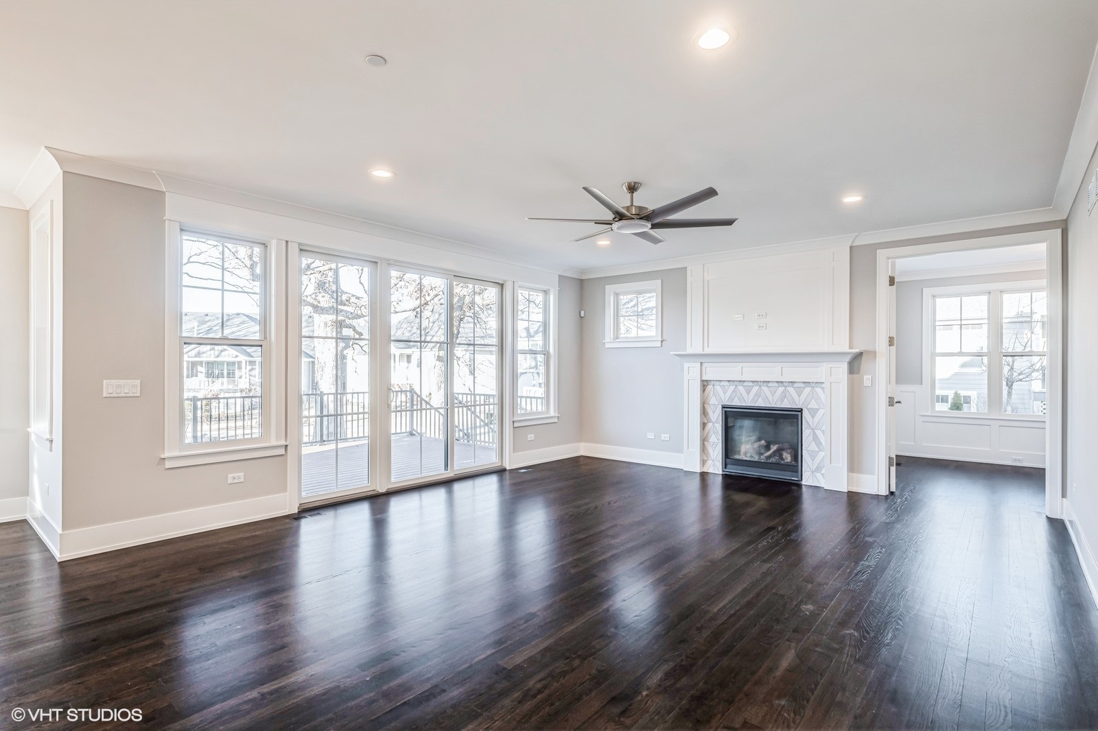 352 61st Street (Lot 6) Road, Willowbrook, IL 60527