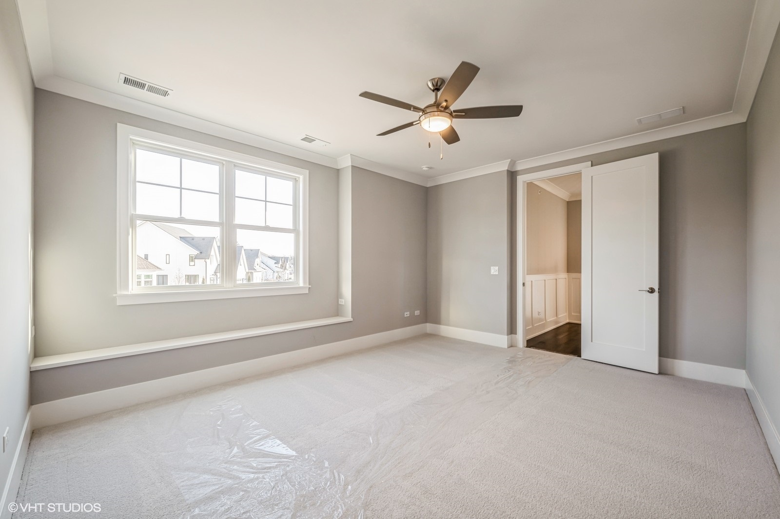 352 61st Street (Lot 6) Road, Willowbrook, IL 60527