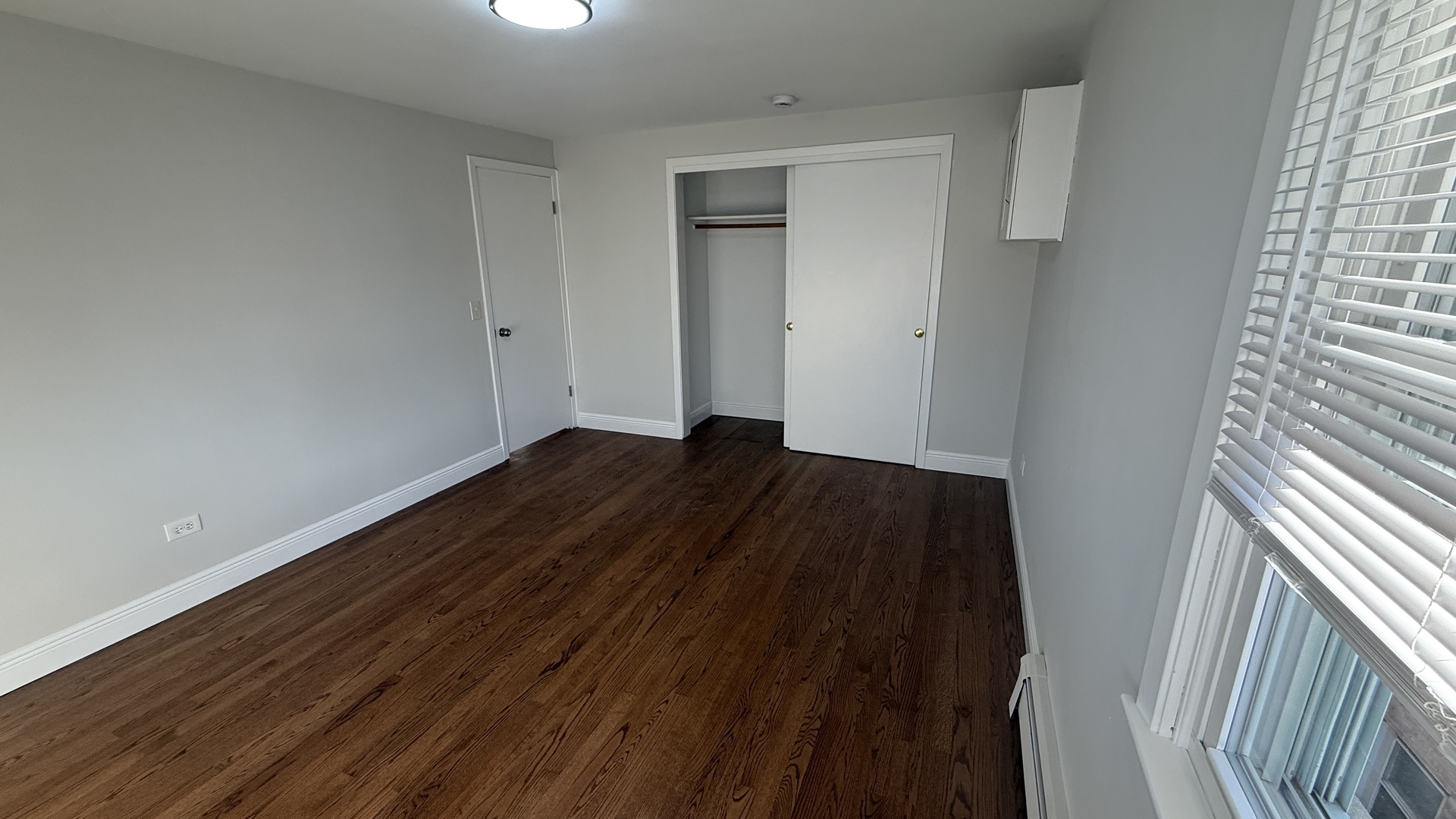 8412 W Gregory Street #3N, Chicago, IL 60656