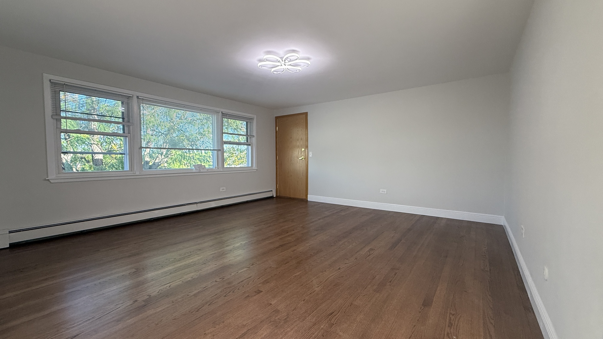 8412 W Gregory Street #3N, Chicago, IL 60656
