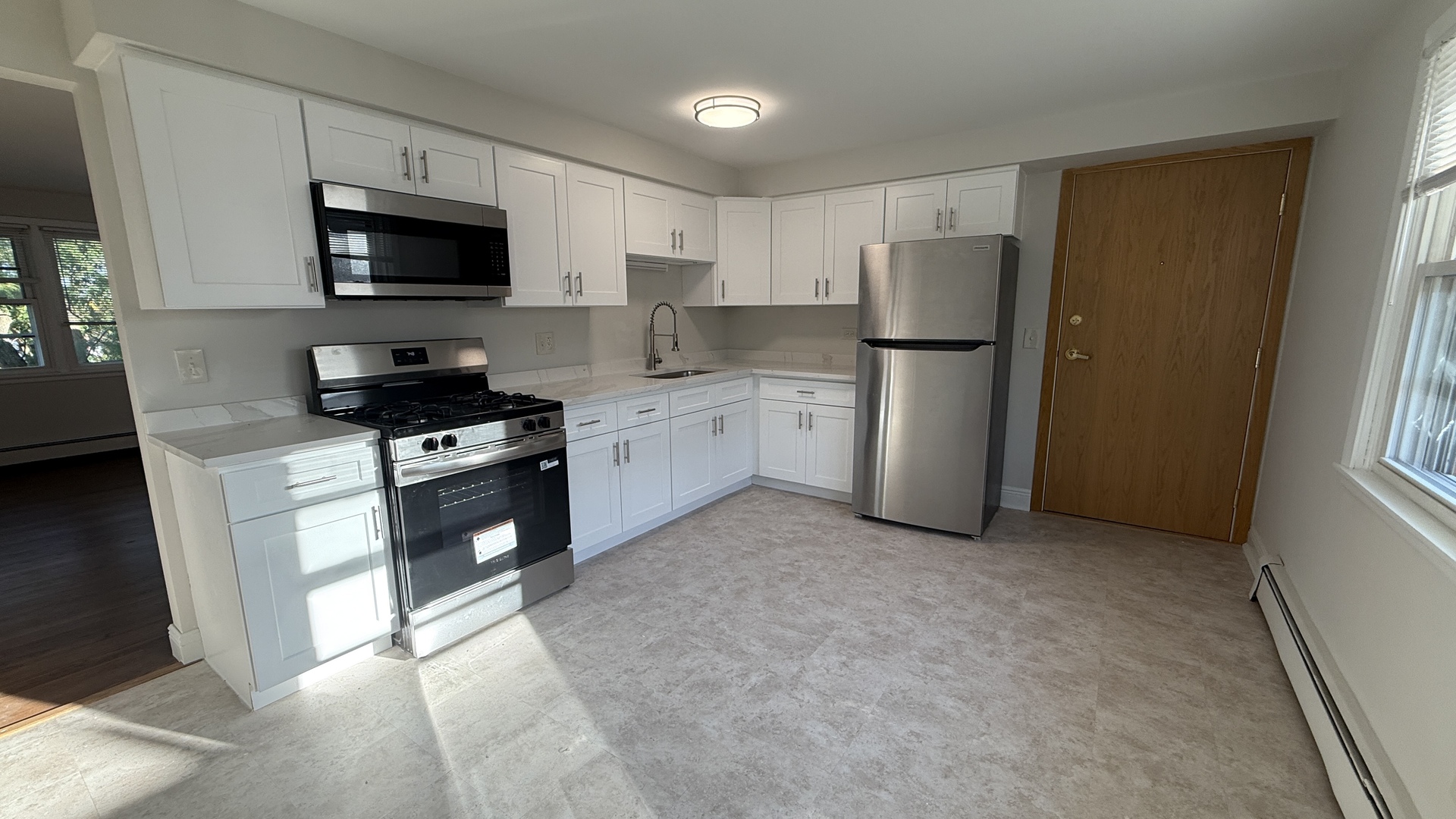 8412 W Gregory Street #3N, Chicago, IL 60656