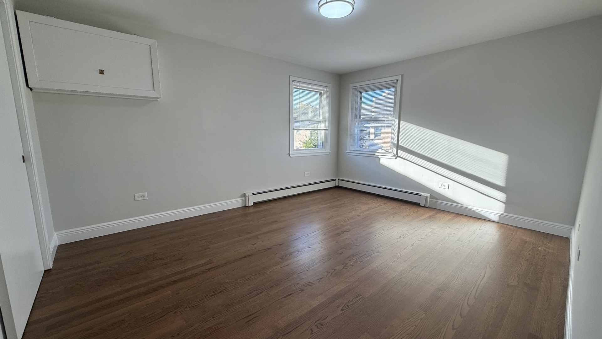 8412 W Gregory Street #3N, Chicago, IL 60656