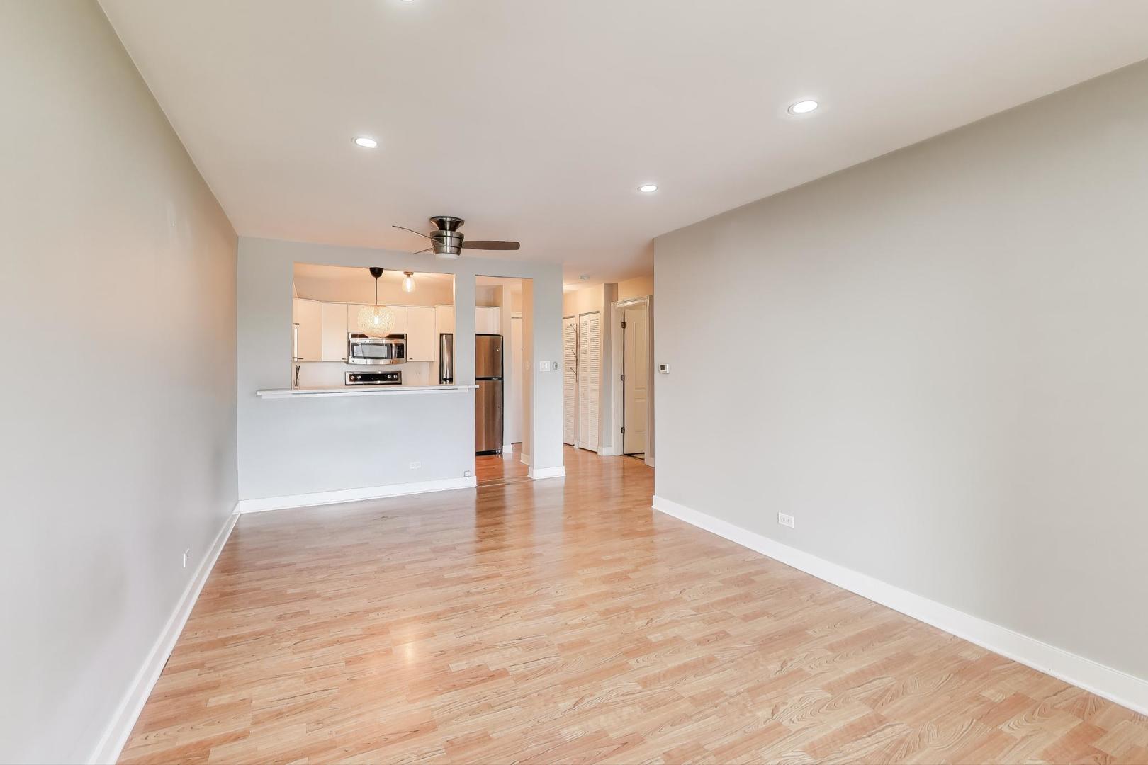 725 W Huntington Commons Road #217, Mount Prospect, IL 60056