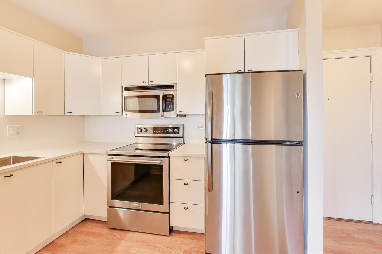 725 W Huntington Commons Road #217, Mount Prospect, IL 60056