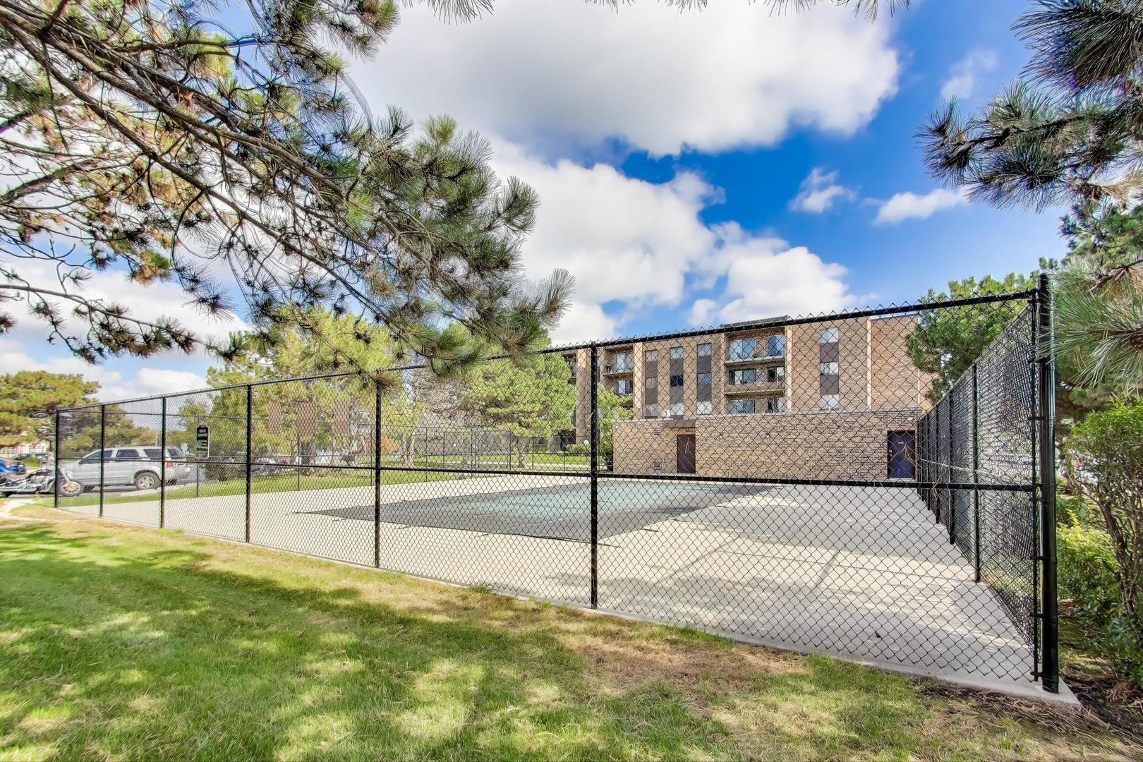 725 W Huntington Commons Road #217, Mount Prospect, IL 60056