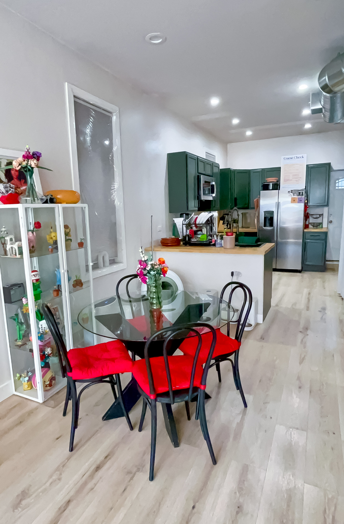 1812 W 23rd Street #LL, Chicago, IL 60608