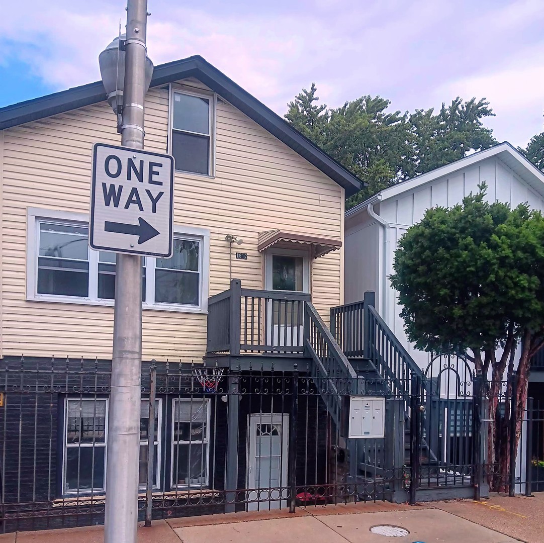 1812 W 23rd Street #LL, Chicago, IL 60608