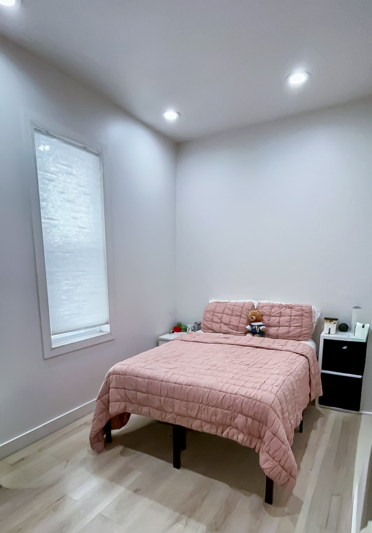 1812 W 23rd Street #LL, Chicago, IL 60608