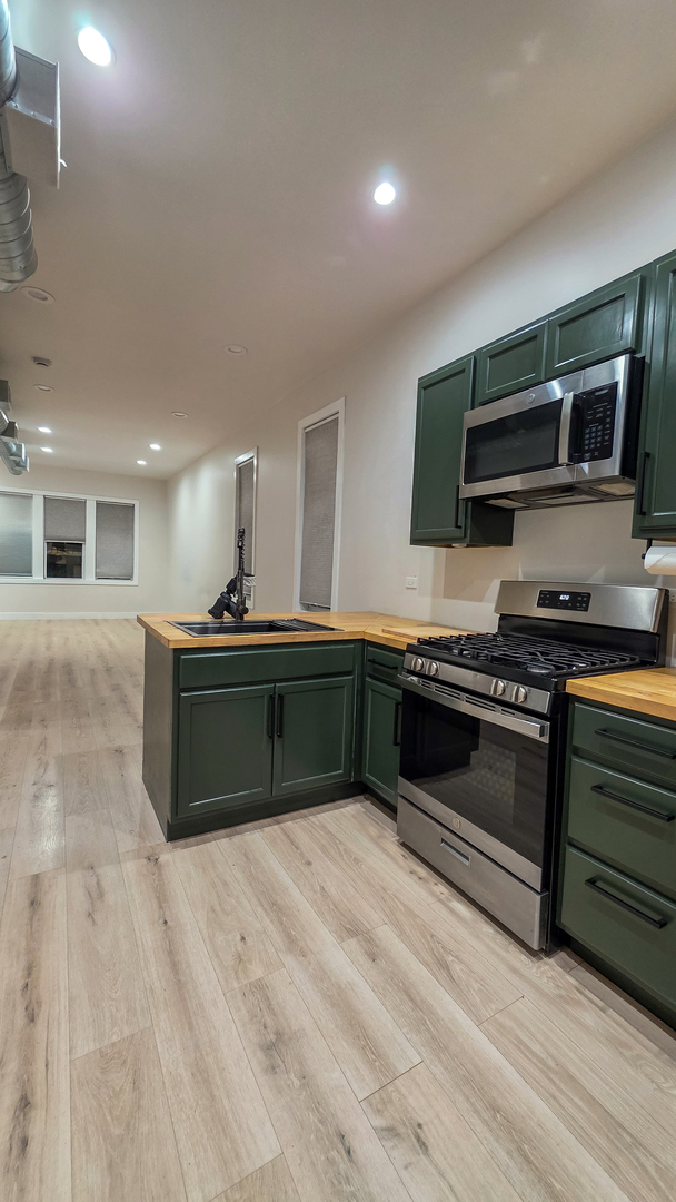 1812 W 23rd Street #LL, Chicago, IL 60608