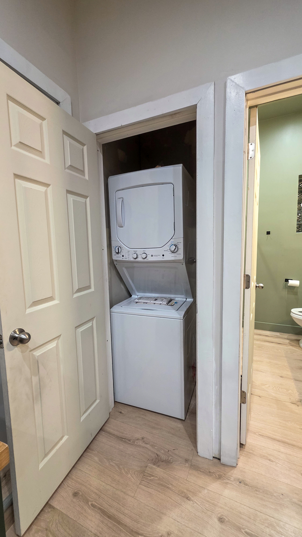 1812 W 23rd Street #LL, Chicago, IL 60608