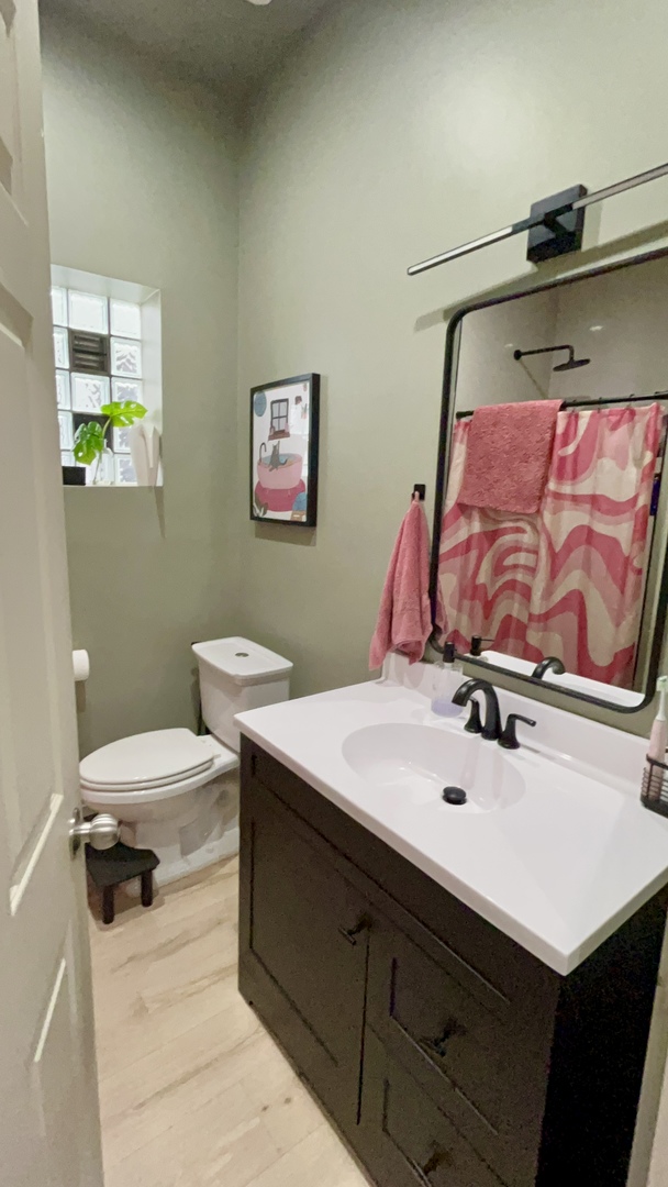 1812 W 23rd Street #LL, Chicago, IL 60608