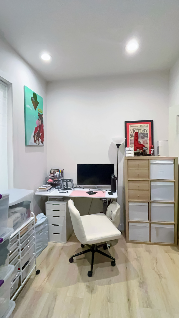 1812 W 23rd Street #LL, Chicago, IL 60608