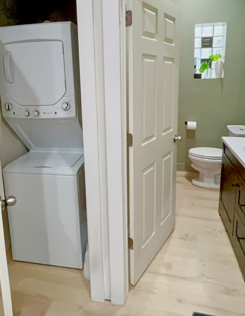 1812 W 23rd Street #LL, Chicago, IL 60608