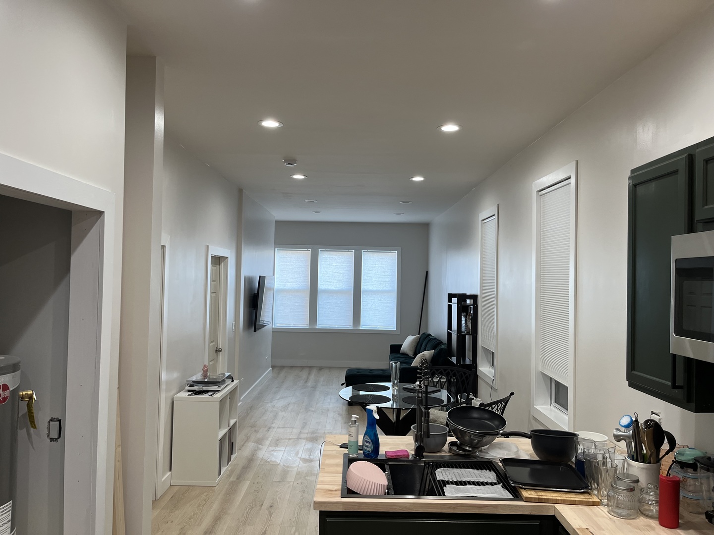 1812 W 23rd Street #LL, Chicago, IL 60608