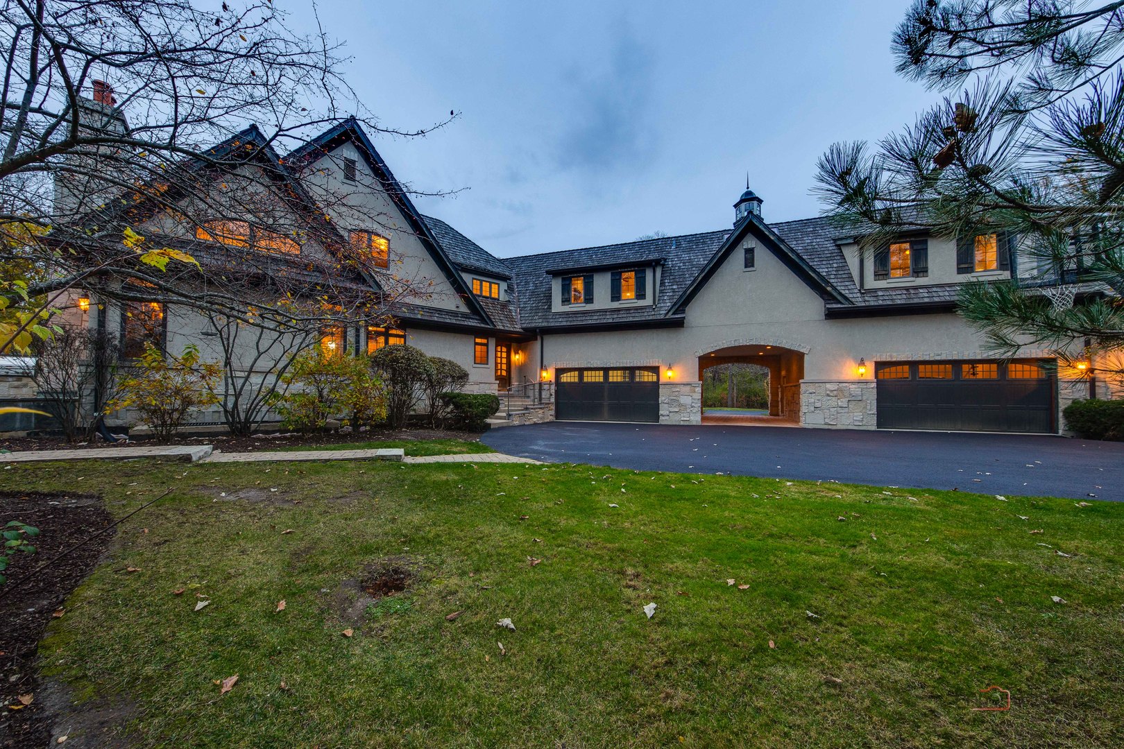 Riverwoods, IL 60015