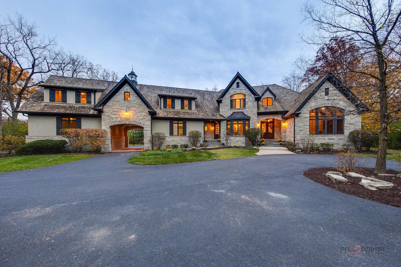 Riverwoods, IL 60015