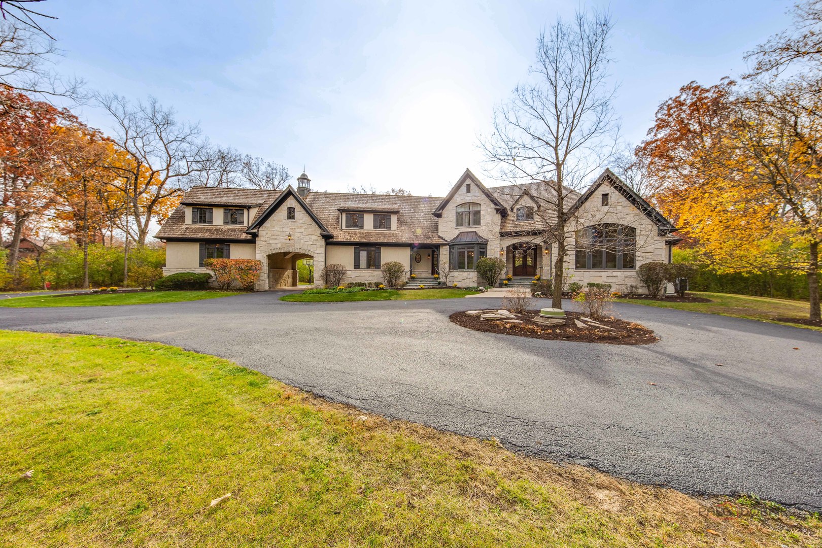 Riverwoods, IL 60015