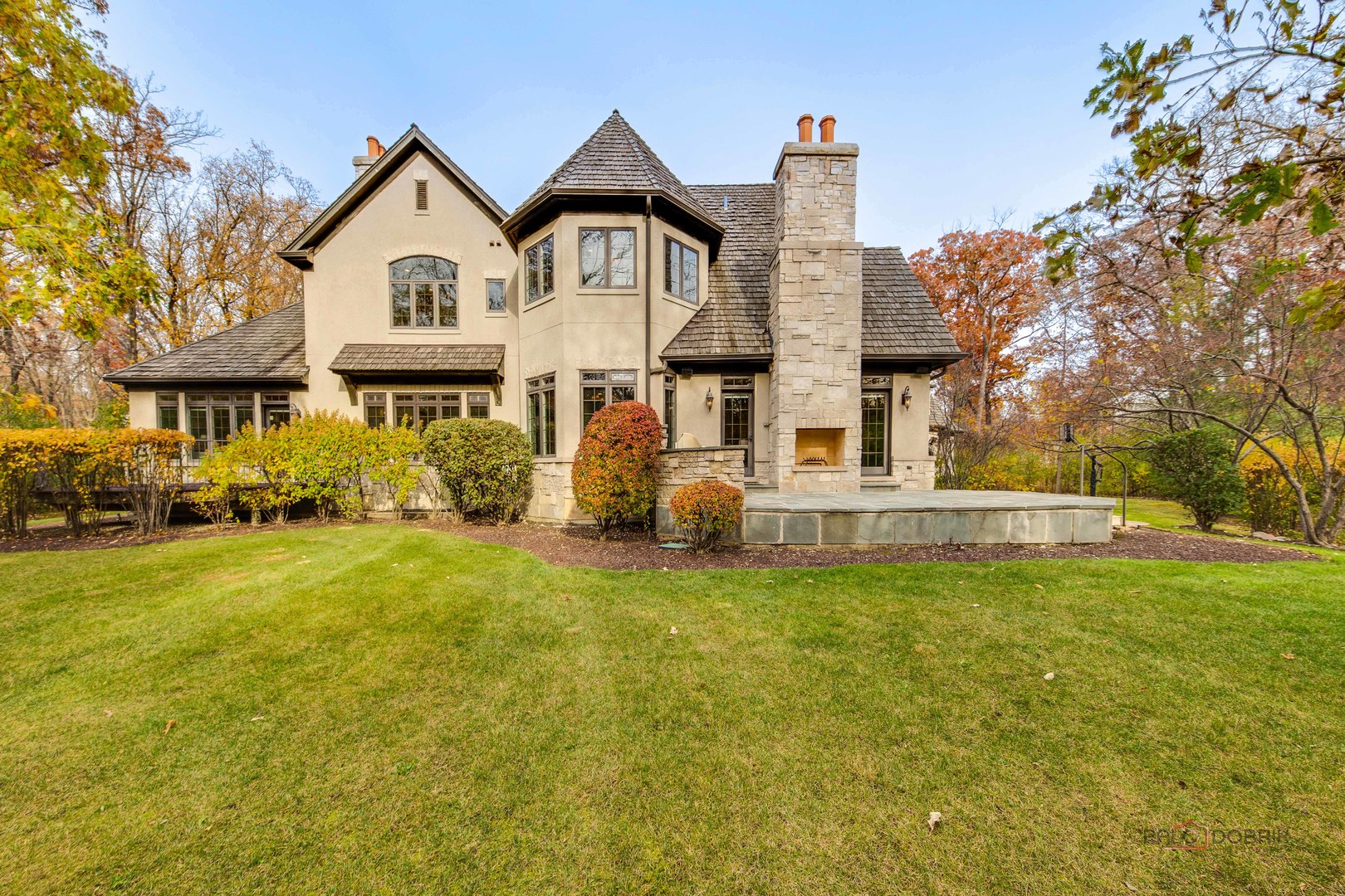 Riverwoods, IL 60015