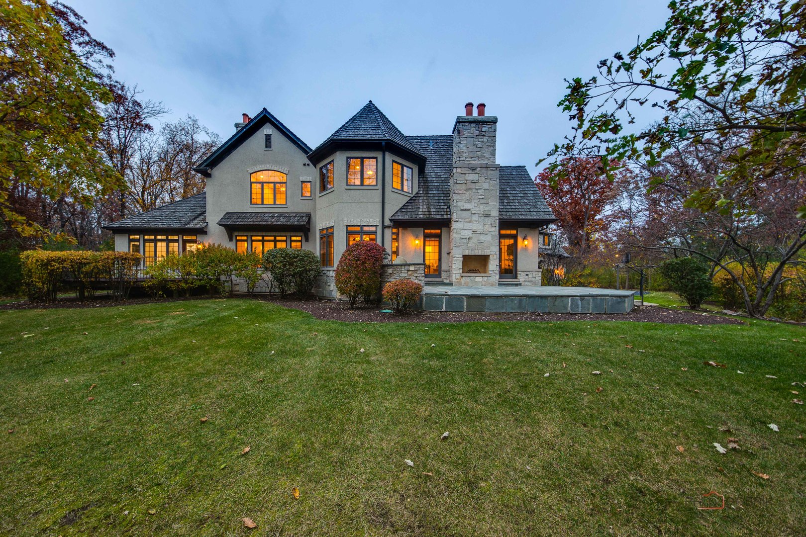 Riverwoods, IL 60015