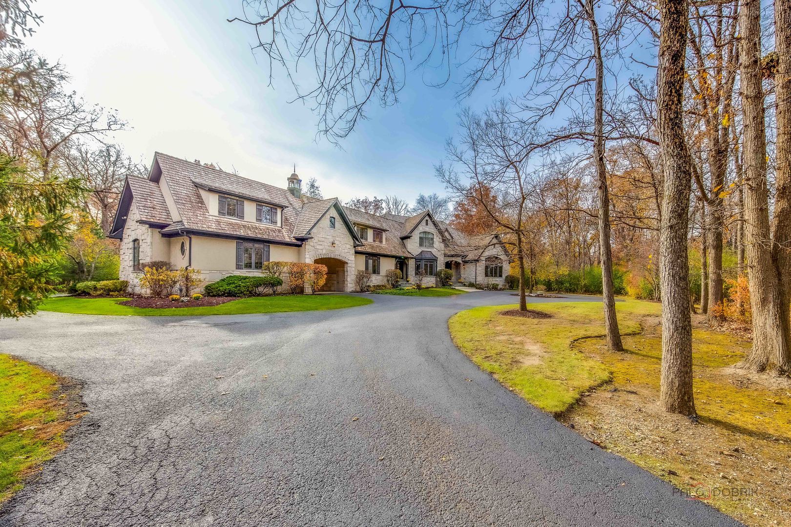 Riverwoods, IL 60015