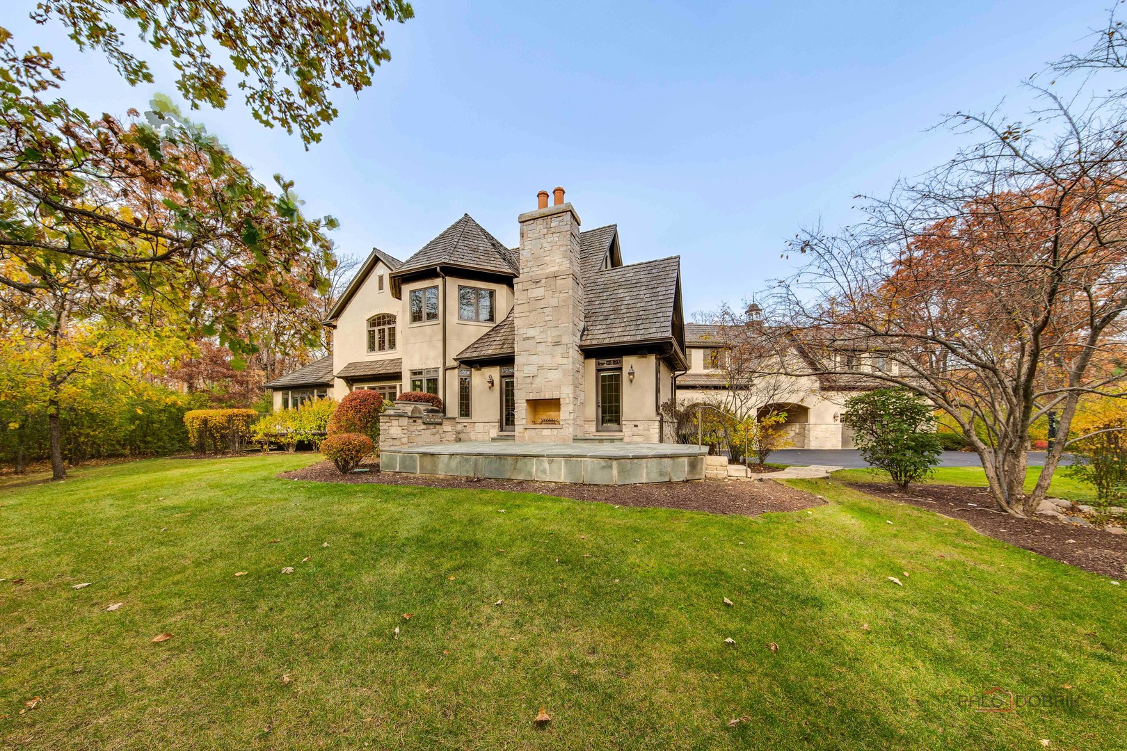 Riverwoods, IL 60015