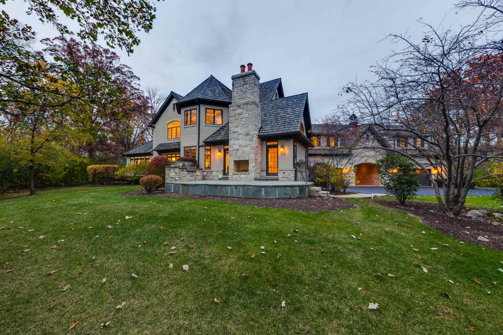 Riverwoods, IL 60015