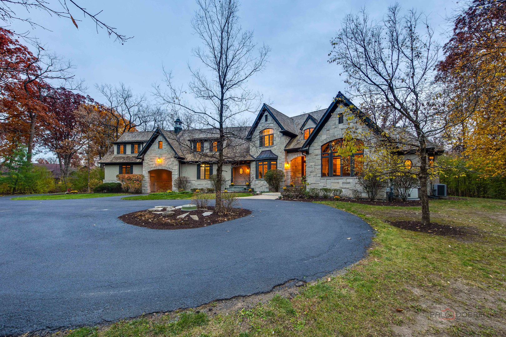 Riverwoods, IL 60015