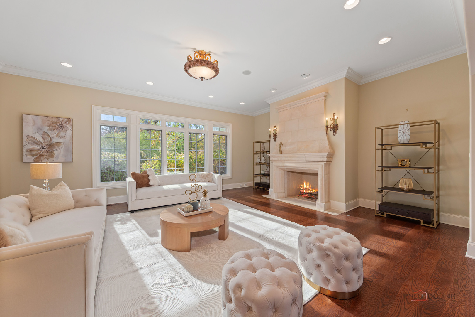 Riverwoods, IL 60015