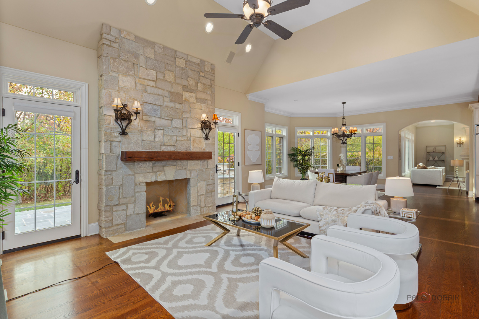 Riverwoods, IL 60015