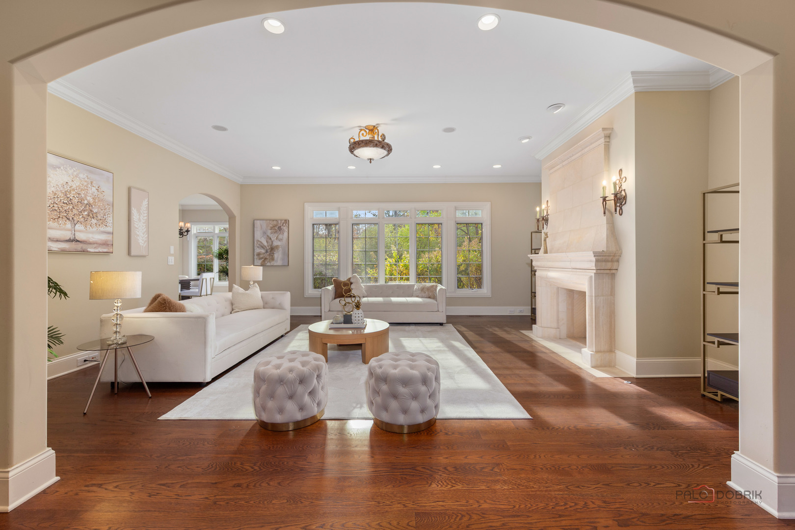 Riverwoods, IL 60015