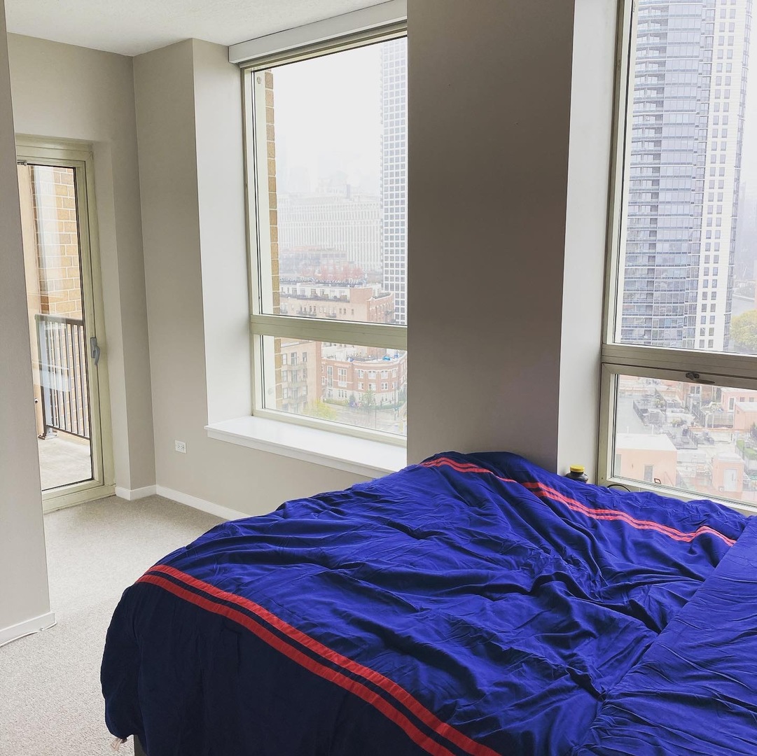 600 N Kingsbury Street #1602, Chicago, IL 60654