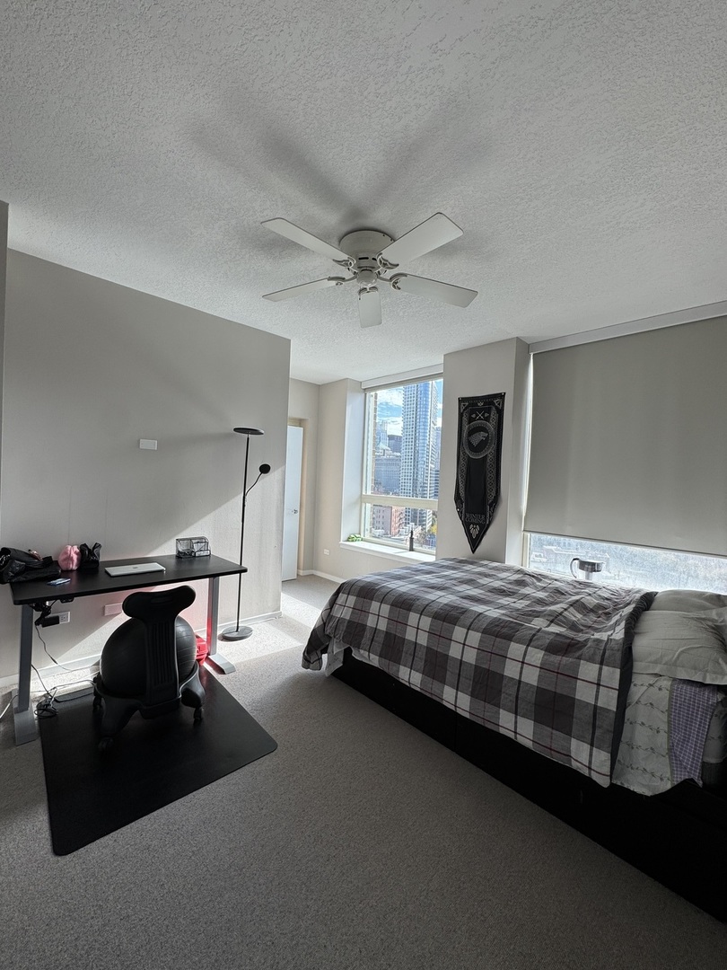 600 N Kingsbury Street #1602, Chicago, IL 60654