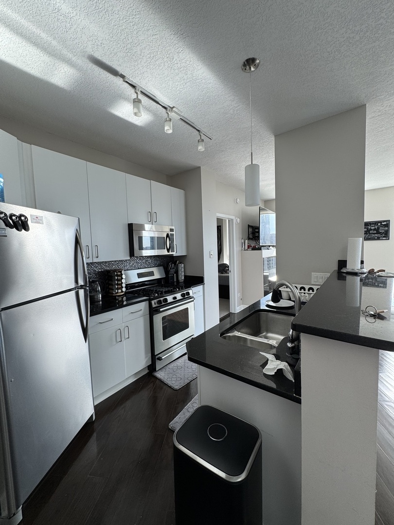 600 N Kingsbury Street #1602, Chicago, IL 60654