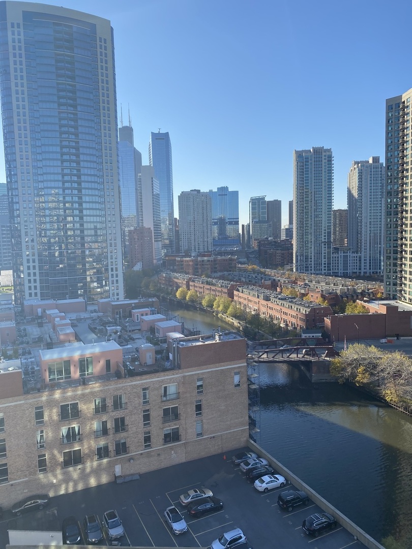 600 N Kingsbury Street #1602, Chicago, IL 60654