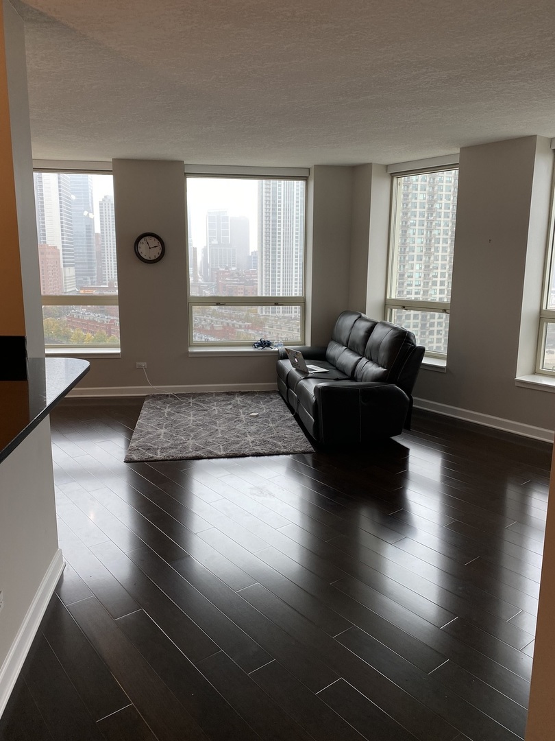 600 N Kingsbury Street #1602, Chicago, IL 60654