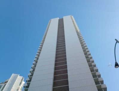 6033 N Sheridan Road #37H, Chicago, IL 60660