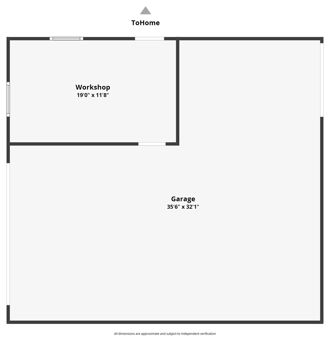 25721 W Lakeview Avenue, Wauconda, IL 60084